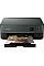 МФУ А4 Canon PIXMA TS5340a black с Wi-Fi