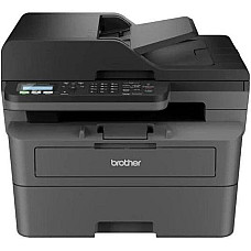 БФП laser mono A4 Brother MFC-L2802DN 32 ppm Fax ADF Duplex PCL USB Ethernet