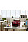 БФП ink color A4 Epson EcoTank L4267 33_15 ppm Duplex USB Wi-Fi 4 inks Black Pigment