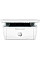 Багатофункціональний пристрій А4 ч/б HP LaserJet M141w з Wi-Fi