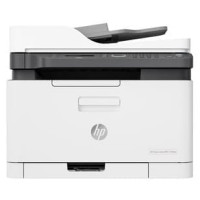 Багатофункціональний пристрій А4 кол. HP Color Laser 179fnw з Wi-Fi