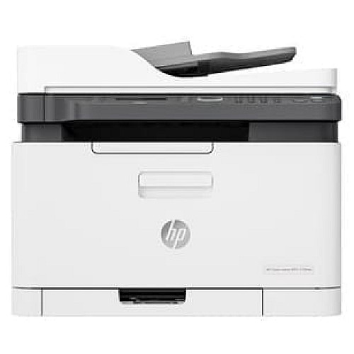 Многофункциональное устройство А4 цв. HP Color Laser 179fnw с Wi-Fi