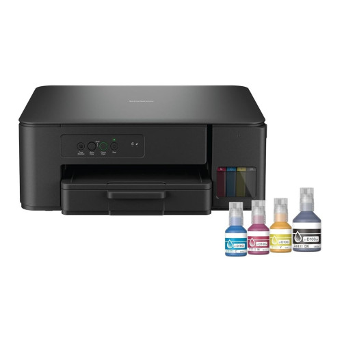 БФП ink color А4 Brother DCP-T230 16_9 ppm USB 4 inks