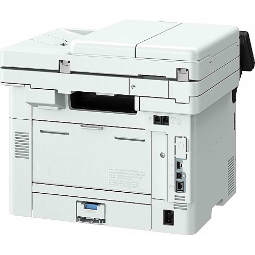МФУ А4 ч/б Canon i-SENSYS MF461dw с Wi-Fi