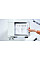 БФП моно A4 Pantum M7100DW 33ppm ADF Duplex Ethernet WiFi