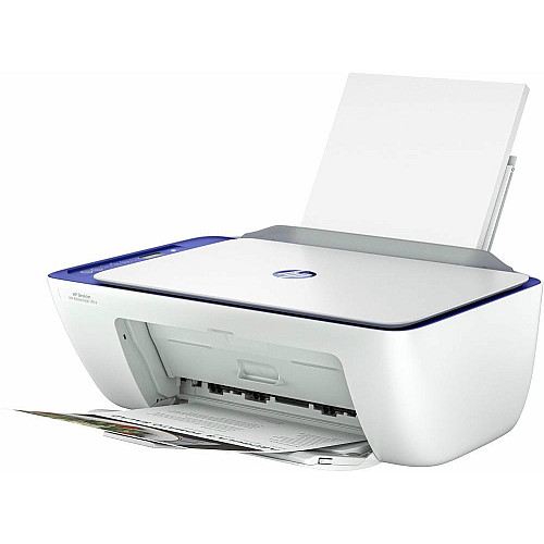 Многофункциональное устройство A4 HP DeskJet Ink Advantage Ultra 4927 с Wi-Fi