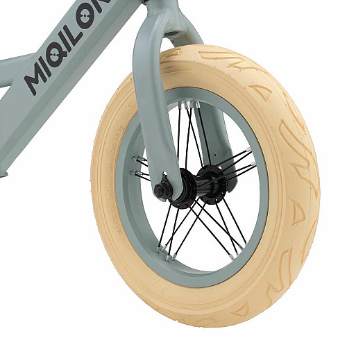 Біговел Miqilong HPA 12