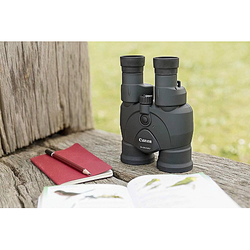 Бинокль Canon 12x36 IS III