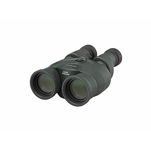 Бинокль Canon 12x36 IS III