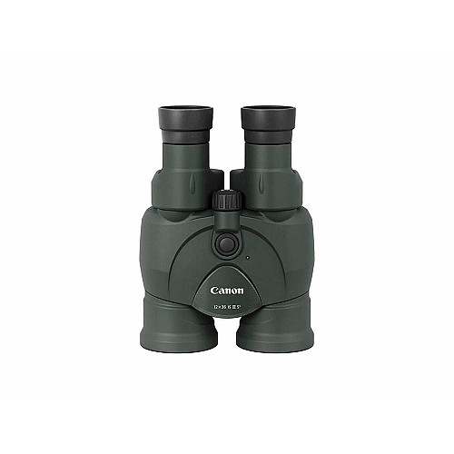 Бинокль Canon 12x36 IS III