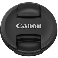 Кришка для об`єктиву Canon E82II