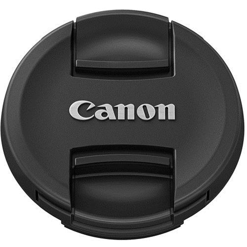 Кришка для об`єктиву Canon E82II