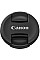 Кришка для об`єктиву Canon E52II