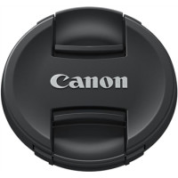 Кришка для об`єктиву Canon E77II 77mm