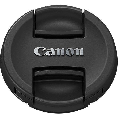 Кришка для об`єктиву Canon E49