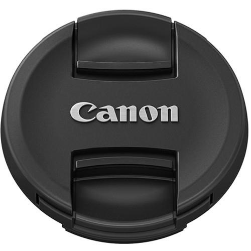 Кришка для об`єктиву Canon E67II