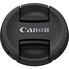Кришка для об`єктиву Canon E49