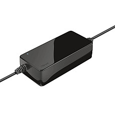 Адаптер живлення Trust Primo 70W-19V Universal Laptop Charger, чорний