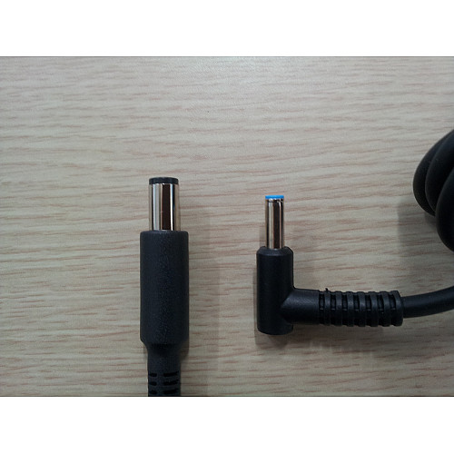 Адаптер питания HP 65W Smart AC Adapter