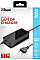 Адаптер живлення Trust Primo 70W-19V Universal Laptop Charger, чорний