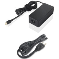 Адаптер живлення Lenovo 65W Standard USB Type-C