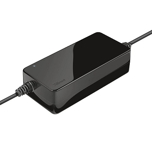 Адаптер питания Trust Primo 90W-19V Universal Laptop, черный