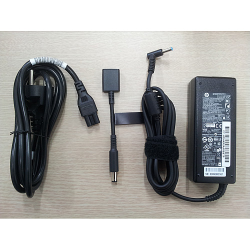 Адаптер питания HP 65W Smart AC Adapter