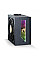 Блок питанияZalman Teramax 2 View (850W) 99%, 80+ Gold, 120мм, 1xMB 24pin(18+10), 2xCPU(4+4 pin), 3xMolex, 12xSATA, 4xPCIe 8pin(6+2), 1xP cable, Fully Modular
