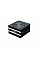 Блок питания CHIEFTEC Smart (600W), >85%, 120мм, 1xMB 24pin(20+4), 1xCPU 8pin(4+4), 2xMolex, 4xSATA, 2xPCIe 8pin(6+2)