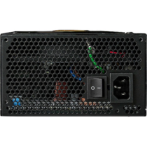 Блок питания CHIEFTEC Polaris 3.0 (1250W), >90%, 80+ Gold, 135мм FDB, 1xMB 24pin(20+4), 2xCPU 8pin(4+4), 4xMolex, 12xSATA, 4xPCIe 8pin(6+2)