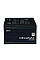 Блок живлення Zalman Decamax  (700W) 85%, 80 Plus, 120мм, 1xMB 24pin(20+4), 1xCPU 8(4+4)+4pin, 3xMolex, 6xSATA, 4xPCIe 8pin(6+2)