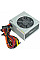 Блок питания CHIEFTEC iArena (500W), >85%, 120мм, 1xMB 24pin(20+4), 1xCPU 8pin(4+4), 2xMolex, 3xSATA, 1xPCIe 8pin(6+2), Bulk
