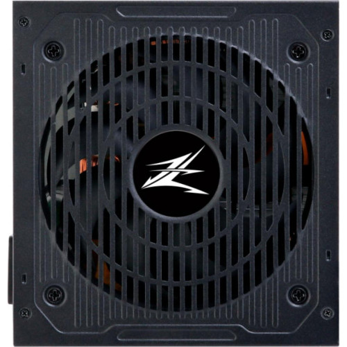 Блок живлення  Zalman Megamax  (700W), 83%, 80+ White, 120мм, 1xMB 24pin(20+4), 2xCPU (8pin+(4+4)pin) 4xMolex, 6xSATA, 4xPCIe 8pin(6+2)