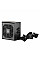 Блок питания 2E GAMING Solid Power (650W), >85%, 80+ Bronze, 120мм, 1xMB 24pin(20+4), 2xCPU 8pin(4+4), 3xMolex, 6xSATA, 4xPCIe 8pin(6+2), Semi Mod