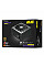 Блок живлення 2E GAMING Extra Power  (800W), >90%, 80+ Gold, 140мм, 1xMB 24pin(20+4), 2xCPU 8pin(4+4), 3xMolex, 6xSATA, 4xPCIe 8pin(6+2), Modular