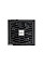 Блок питания CHIEFTEC Vita (850W), >85%, 80+ Bronze, 120мм, 1xMB 24pin(20+4), 2xCPU 8pin(4+4), 2xMolex, 6xSATA, 4xPCIe 8pin(6+2)