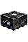 Блок питания CHIEFTEC Vita (750W), >85%, 80+ Bronze, 120мм, 1xMB 24pin(20+4), 2xCPU 8pin(4+4), 2xMolex, 6xSATA, 4xPCIe 8pin(6+2)