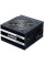 Блок живлення CHIEFTEC Smart  (650W), >85%, 120мм, 1xMB 24pin(20+4), 1xCPU 8pin(4+4), 2xMolex, 6xSATA, 2xPCIe 8pin(6+2)