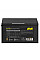 Блок живлення 2E GAMING Extra Power Pro ATX3.1 GEN5.0  (1000W), >90%, 80+ Gold, 140мм, 1xMB 24pin(20+4), 2xCPU 8pin(4+4), 3xMolex, 6xSATA, 4xPCIe 8pin(6+2), 1xPCIe GEN5 16pin, Full Modular