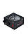 Блок питания CHIEFTEC Photon (750W), >85%, 120мм, 1xMB 24pin(20+4), 1xCPU 8pin(4+4), 4xMolex, 6xSATA, 4xPCIe 8pin(6+2), Modular