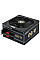 Блок питания CHIEFTEC A-90 (650W), >90%, 140мм, 1xMB 24pin(20+4), 1xCPU 8pin(4+4), 3xMolex, 6xSATA, 2xPCIe 8pin(6+2), Modular