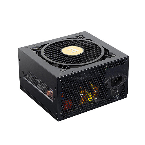 Блок живленняZalman Teramax 2 View  (1000W) 99%, 80+ Gold, 120мм, 1xMB 24pin(18+10), 2xCPU(4+4 pin), 3xMolex, 12xSATA, 4xPCIe 8pin(6+2), 1xPCIe GEN5 16pin, 1x +5V ARGB cable, Fully Modular