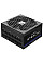Блок питания CHIEFTEC Stealth (1000W), >92%, 80+ Platinum, 135мм FDB, 1xMB 24pin(20+4), 2xCPU 8pin(4+4), 2xMolex, 10xSATA, 3xPCIe 8pin(6+2), 1