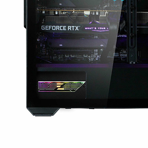 Блок питанияZalman Teramax 2 View (850W) 99%, 80+ Gold, 120мм, 1xMB 24pin(18+10), 2xCPU(4+4 pin), 3xMolex, 12xSATA, 4xPCIe 8pin(6+2), 1xP cable, Fully Modular