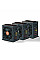 Блок питания Zalman Gigamax 3 (750W), 88%, 80+ Bronze, 120мм, 1xMB 24pin(20+4), 2xCPU (8pin(4+4)+8pin), 3xMolex, 6xSATA, 4xPCIe 8pin(6+2)