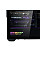 Блок живленняZalman Teramax 2 View  (1000W) 99%, 80+ Gold, 120мм, 1xMB 24pin(18+10), 2xCPU(4+4 pin), 3xMolex, 12xSATA, 4xPCIe 8pin(6+2), 1xPCIe GEN5 16pin, 1x +5V ARGB cable, Fully Modular