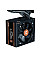 Блок питания Zalman Gigamax 3 (750W), 88%, 80+ Bronze, 120мм, 1xMB 24pin(20+4), 2xCPU (8pin(4+4)+8pin), 3xMolex, 6xSATA, 4xPCIe 8pin(6+2)