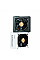 Блок питания Zalman Teramax 2 (750W), >90%, 80+ Gold, 120мм, 1xMB 28pin (18+10), 2xCPU 8pin(4+4), 3xMolex, 8xSATA, 3xPCIe 8pin(6+2), 1xPCI