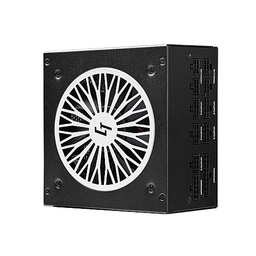 Блок питания CHIEFTEC PowerUP (850W), >90%, 80+ Gold, 120мм, 1xMB 24pin(20+4), 2xCPU 8pin(4+4), 3xMolex, 9xSATA, 6xPCIe 8pin(6+2), Fully Modular