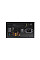 Блок питания CHIEFTEC Task (600W), >85%, 80+ Bronze, 120мм, 1xMB 24pin(20+4), 1xCPU 8pin(4+4), 3xMolex, 5xSATA, 2xPCIe 8pin(6+2)
